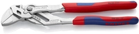 Knipex 86 05 250 Zangenschl&uuml;ssel Zange Und Schraubenschl&uuml;ssel In Einem...
