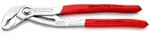 Knipex - 87 03 300 Cobra Hightech- Wasserpumpenzange Kst &Uuml;berz Verc. 300 Mm