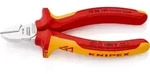 Vde Seitenschneider Isoliert 140mm (70 06 140) - Knipex