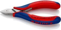 Knipex - 77 42 115 Elektronik- Seitenschneider Mit Mehrko. 115 Mm