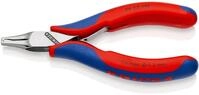 36 22 125 Elektronik- U. Feinmechanik Best&uuml;ckungszange 125 Mm - Knipex