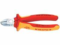 Knipex - Seitenschneider 160 mm 70 06 160