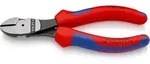 Kraft-seitenschneider 160mm (74 02 160) - Knipex