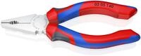 Knipex - 03 05 140 Werkstatt Kombizange 140 Mm Din Iso 5746