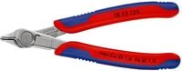 Knipex - 78 13 125 Electronic Super Knips Mit Mehrko.-h&uuml;lle 125 Mm