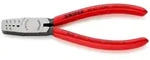 97 61 145 A Crimpzange Aderendh&uuml;lsen 0.25 Bis 2.5 Mm2 - Knipex