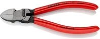 72 01 140 Seitenschneider F. Kunststoff 140 Mm - Knipex