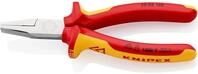 Vde Flachzange 160mm (20 06 160) - Knipex