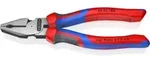 Knipex - Kraft-kombizange 180mm (02 02 180)