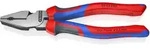 Kraft-kombizange 200mm (02 02 200) - Knipex