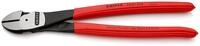 74 01 250 Kraft-seitenschneider Schwarz Atramentiert 250 Mm - Knipex