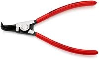 Knipex 46 21 A21 Sicherungsringzange F&uuml;r Au&szlig;enringe Auf Wellen Mit Kunststoff