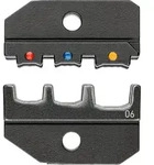 97 49 60 Crimpeinsatz Gedrehte Kontakte Geeignet F&uuml;r Hts + Harting 0.14 Bis 4 Mm2