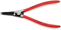 Knipex - 46 11 A3 Sicherungsringzange F. Au&szlig;enringe Auf Wellen Schw. Atra. 210 Mm
