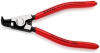 Knipex - 46 21 A11 Sicherungsringzange F. Au&szlig;enringe Auf Wel. Schw. Atra. 125 Mm