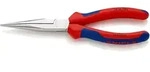 38 15 200 Mechanikerzange Mit Mehrko.-h&uuml;lle Verchromt 200 Mm - Knipex