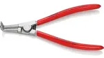 Knipex - 46 23 A31 Sicherungsringzange F&uuml;r Au&szlig;enringe Auf Wellen Mit Kunststoff