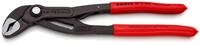 Knipex - Wasserpumpenzange Cobra&reg;&hellip;matic L.250mm Spann-w.46mm Pol.ku.-&uuml;berzug