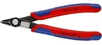 Knipex 78 41 125 Electronic Super Knips&reg; Mit Mehrkomponenten-h&uuml;llen Br&uuml;niert 125