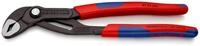 Knipex - 87 02 250 Cobra Hightech-wasserpumpenzange 250 Mm