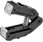 Knipex - 12 49 21 Ersatz-messerblock Passend F&uuml;r Marke (zangen)