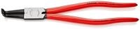 44 21 J41 Sicherungsringzange F. Innenr. In Bohr. Schw. Atra. 300 Mm - Knipex