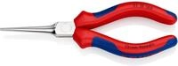 Knipex - 31 15 160 Greifzange (nadelzange) Mit Mehrkomponenten-h&uuml;llen Verchromt 160