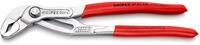 Knipex - 87 03 250 Cobra Hightech- Wasserpumpenzange Kst &Uuml;berz Verc. 250 Mm