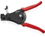 Knipex - 12 11 180 12 11 0180 Abisolierzange 0.5 Bis 2 Mm