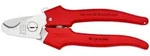 Knipex - 95 05 165 Kabelschere Griffe Kst Umspritzt Kst Umspritzt 165 Mm