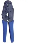 Klauke K82a K82a Presszange Isolierte Kabelschuhe, Isolierte Kabelverbinder...