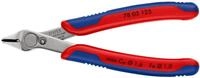 Knipex - 78 03 125 Electronic Super Knips Mit Mehrko.-h&uuml;lle 125 Mm
