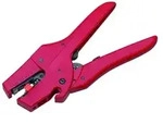 Cimco Abisolierzange 200mm 100730