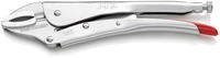 41 04 300 Gripzange Verzinkt 300 Mm