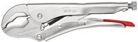 41 14 250 Gripzange Halbrund 0 - 36 Mm 250 Mm - Knipex