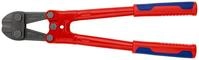 Knipex - Bolzenschneider, Mit Mehrkomponenten-h&uuml;llen, 460 Mm
