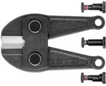 Knipex - Bolzenschneider-messerkopf Passend F&uuml;r Marke (bolzenschneider): 71 72 610