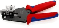 Knipex - 12 12 12 12 12 12 Abisolierzange 4 Bis 10 Mm&sup2; 7 Bis 11