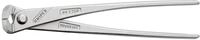 99 14 250 Kraft-monierzange Hoch&uuml;bersetzt Glanzverzinkt 250 Mm - Knipex