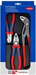 Bestseller-paket 1 X 03 02 180, 1 X 70 02 160, 1 X 87 01 250 (sb-karte/blister) -
