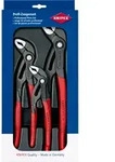 Fp - Knipex Wasserpumpenzange Rohrzange Cobra Set 00 20 09 V02