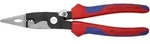 Knipex - 13 92 200 Multifunktionszange 50 Mm2 (max) 0 Awg (max) 15 Mm (max)