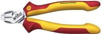 Wiha Abisolier-seitenschneider Professional Electric Mit Dynamicjoint&reg; 160 Mm, 6