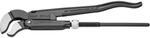 Eckrohr-zange, 416 Mm Lang - Hazet
