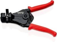 Knipex - 12 21 180 Ean 12 21 180 Abisolierzange 0.5 Bis 6 Mm&sup2; 10 Bis 20