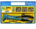 Gesipa - Blindnietsortiment Nietboy 135 Teilig - 1435461