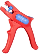 Weicon Abisolierzange No. 6 1000v Blau/rot 51000006