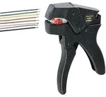 Automatische Abisolierzange 0,08-1qmm Weidm&uuml;ller