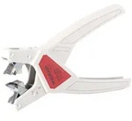 Jokari - Abisolierzange Sensor Mini F&uuml;r Sensor-kabel 3,2-4,4 Mm