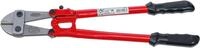 Bgs Do It Yourself Bolzenschneider Mit Geh&auml;rteten Backen 450 Mm